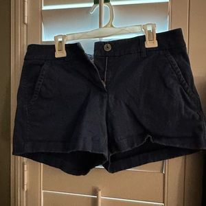 Southern Tide Blue Shorts